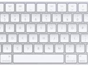 Teclado para Apple na República