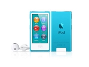 Comprar iPod Nano na Rua Aurora