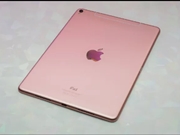 iPad na Rua Santa Ifigênia