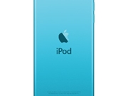 iPod no Centro